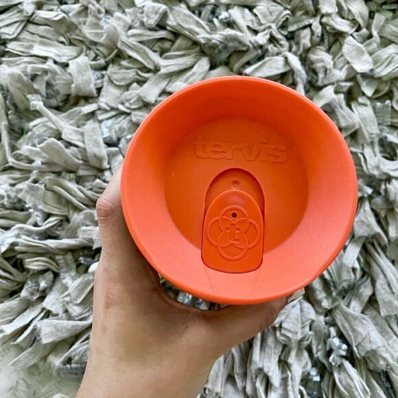 Tervis x RealTree Oklahoma State University Tumbler - Picture 4 of 5